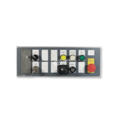 Unipo Unidad De Control 7bf4ebft02011