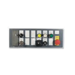 Unipo Unidad De Control 7bf4ebft02011