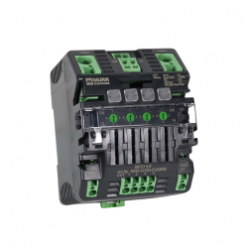 Murr 9000-41034-0100600 Módulo Circuito Protección Mico 4,6