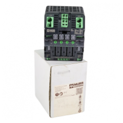 Murr 9000-41034-0100600 Módulo Circuito Protección Mico 4,6