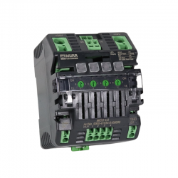 Murr 9000-41034-0100600 Módulo Circuito Protección Mico 4,6