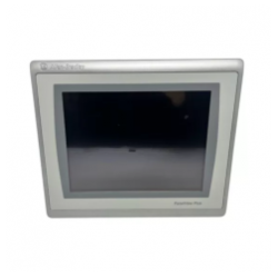 Allen Bradley 2711p-t12w22d9p Panelview Plus 7 Touch