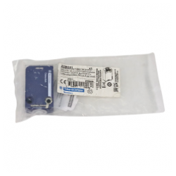 Telemecanique Zcmd21 Cuerpo Interruptor De Limite 1nc +1no