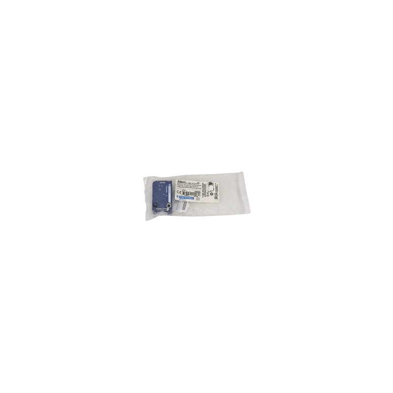 Telemecanique Zcmd21 Cuerpo Interruptor De Limite 1nc +1no