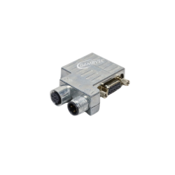 Murr 700-99411-0000000 Adaptador Pprofibus M12/d-sub