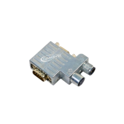 Murr 700-99411-0000000 Adaptador Pprofibus M12/d-sub