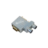 Murr 700-99411-0000000 Adaptador Pprofibus M12/d-sub