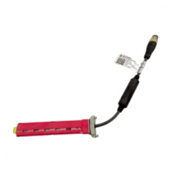 Allen Bradley 450l-apr-on-5 Guardshield Plug-in Receptor 5