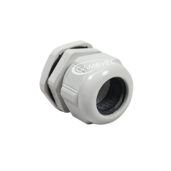 5 Pza Conector Glándula Pg29 Cable 18-25mm