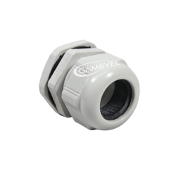 5 Pza Conector Glándula Pg29 Cable 18-25mm