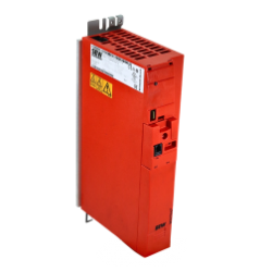 Sew Eurodrive Mc07b0040-5a3-4-s0 Variador Movitrac B 5.4 Hp