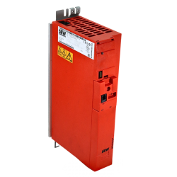 Sew Eurodrive Mc07b0040-5a3-4-s0 Variador Movitrac B 5.4 Hp