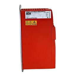 Sew Eurodrive Mc07b0040-5a3-4-s0 Variador Movitrac B 5.4 Hp