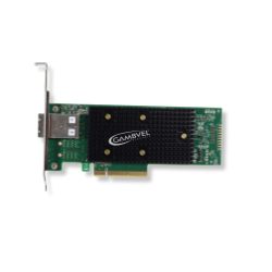 Controlador De Almacenamiento Lenovo Thinksystem 430-8e