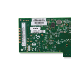 Controlador De Almacenamiento Lenovo Thinksystem 430-8e
