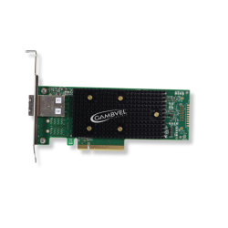 Controlador De Almacenamiento Lenovo Thinksystem 430-8e