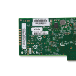 Controlador De Almacenamiento Lenovo Thinksystem 430-8e