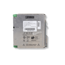Fuente Phoenix Contact Quint-ps-100-240ac/24dc/ 2.5