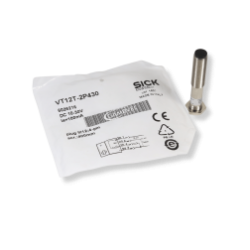 Sick Vt12t-2p430 Sensor De Proximidad