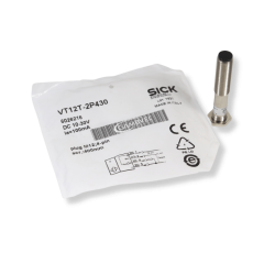 Sick Vt12t-2p430 Sensor De Proximidad