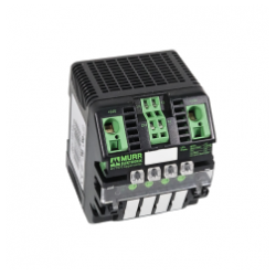 Murr 3000-41034-0401000 Módulo Circuito Protección Mico 4,10