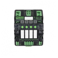 Murr 3000-41034-0401000 Módulo Circuito Protección Mico 4,10