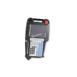 Fanuc A05b-2255-c101#egn Teach Pendant