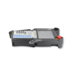 Fanuc A05b-2255-c101#egn Teach Pendant