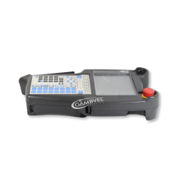 Fanuc A05b-2255-c101#egn Teach Pendant