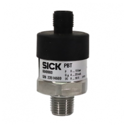Sick Pbt-rb010sn1se0ama0z Sensor De Presión 6049900