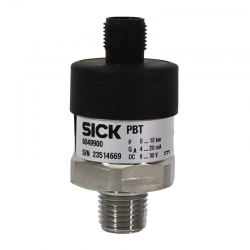 Sick Pbt-rb010sn1se0ama0z Sensor De Presión 6049900