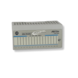 Allen Bradley 1794-ib16 Módulo De Entrada Digital Flex