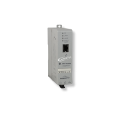 Allen Bradley 1783-etap2f Modulo Ethernet 1 Puerto 24 V Cc