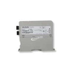 Allen Bradley 1783-etap2f Modulo Ethernet 1 Puerto 24 V Cc