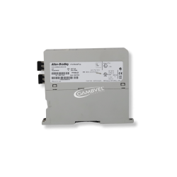 Allen Bradley 1783-etap2f Modulo Ethernet 1 Puerto 24 V Cc