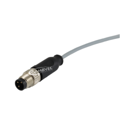 Contrinex Dw-av-603-m4-276 Sensor Inductivo