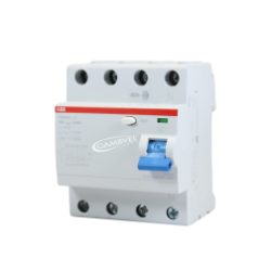 Interruptor Diferencial 2csf204101r1250 Abb F204a-25/0,03