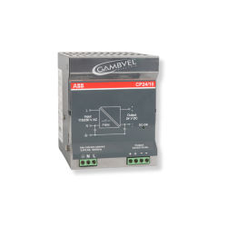 Abb Cp-24/10 Power Supply Fuente De Alimentación
