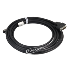 Cable De Conexión Cognex Ccb-84901-0902-05