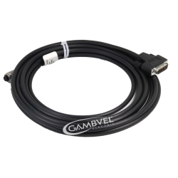 Cable De Conexión Cognex Ccb-84901-0902-05