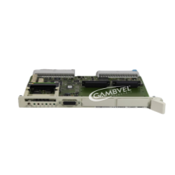 Siemens 6es5544-3ua11 S5 Cp 544 Procesador De Comunicación