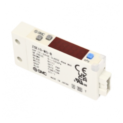 Smc Zse10-m5-b Interruptor De Vacio Presostato Salidas Pnp