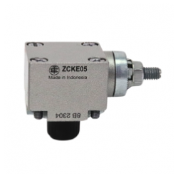 Telemecanique Zcke05 Cabeza De Interruptor De Limite