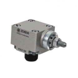 Telemecanique Zcke05 Cabeza De Interruptor De Limite