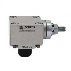 Telemecanique Zcke05 Cabeza De Interruptor De Limite