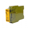 Pilz 774585 Réle De Seguridad Pze-x4-24vdc 4n/o