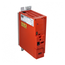 Sew Eurodrive Mc07b0015-5a3-4-s0 Variador Movitrac B 2 Hp