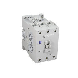 Allen Bradley 100-c60kj00 Contactor 60a, Bobina 24v