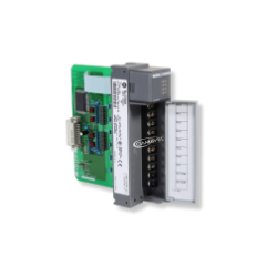 Allen-bradley 1746-ib8 Slc 500 Módulo De Entrada Digital