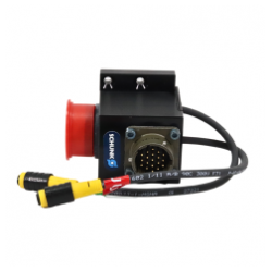 Schunk Swo-r19w-k Módulo De Alimentación Eléctrica 9942041